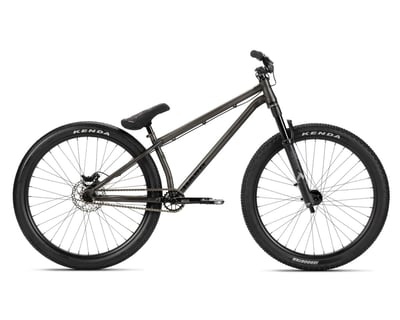 24 inch best sale dirt jump bike